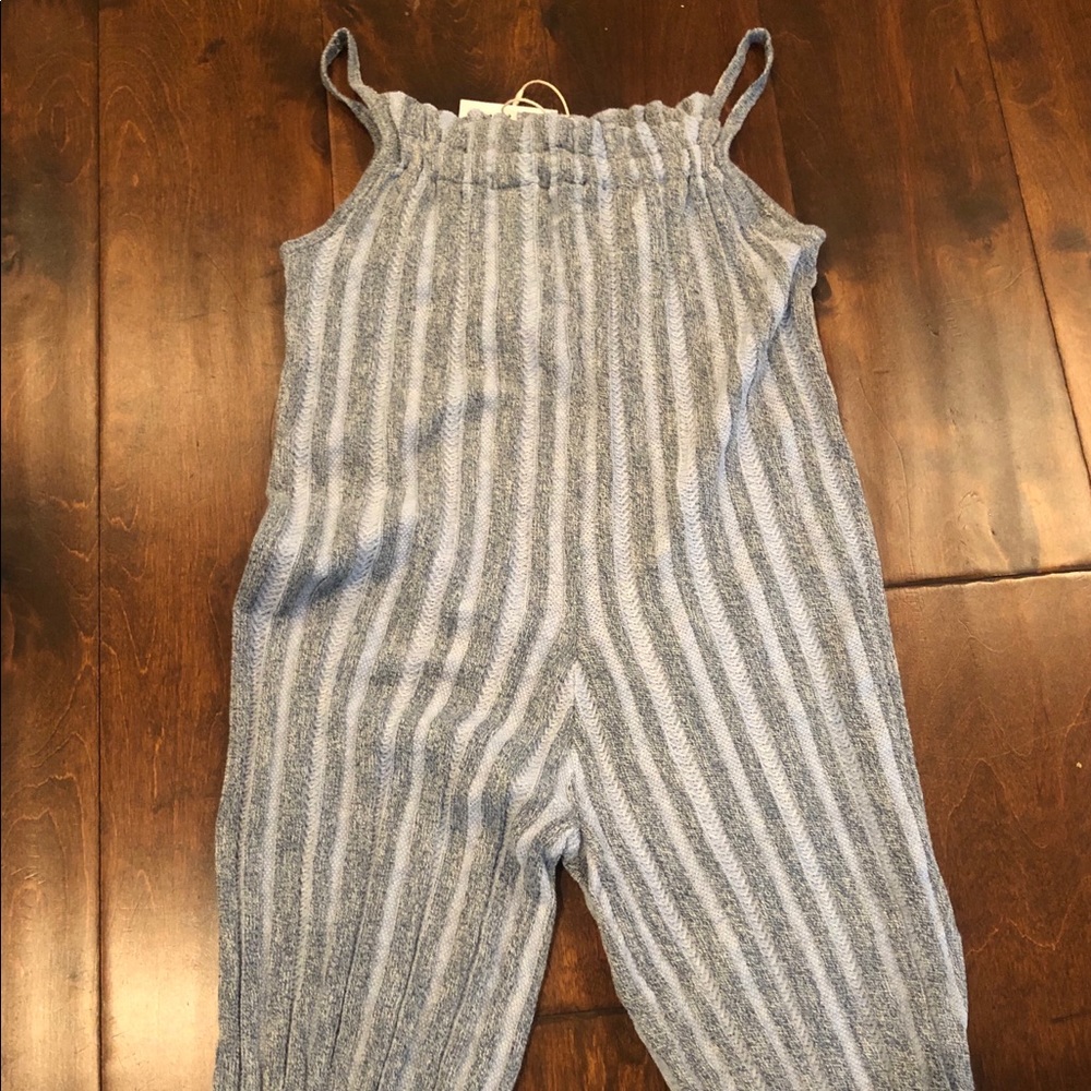 Zara Girls Jumper 3/4